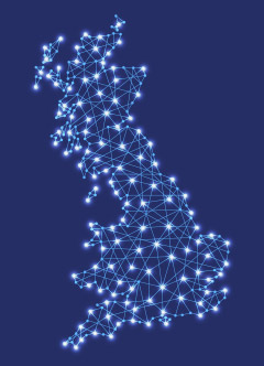 Local service, National coverage